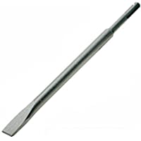 Silverline 868631 - Cincel SDS Plus (20 x 400 mm)